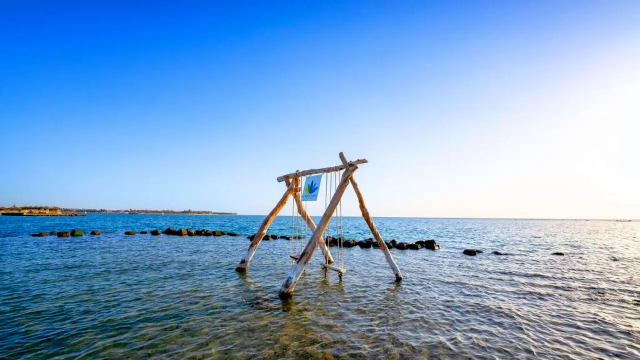 الفندق لابراندا كلوب مكادي - مكادي باي